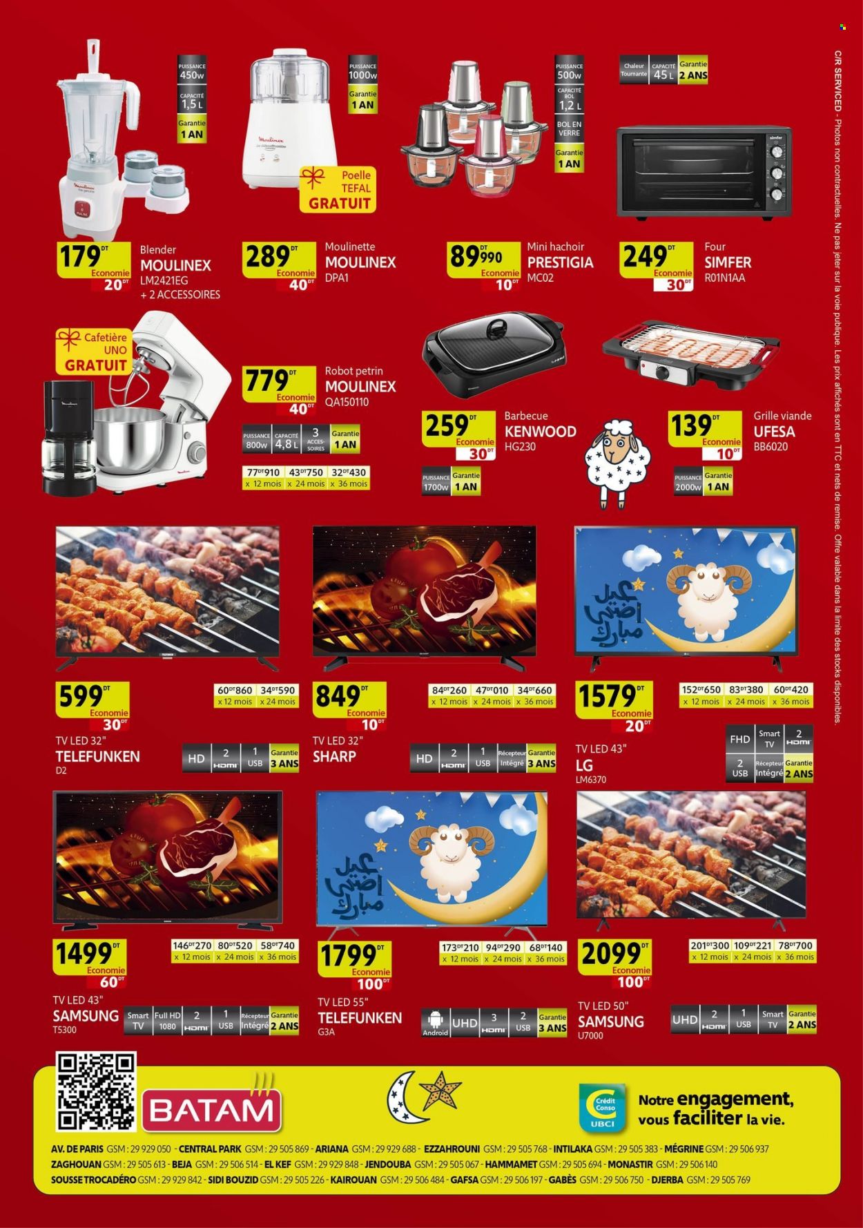 Catalogue Batam - 29/06/2022 - 13/07/2022. Page 4