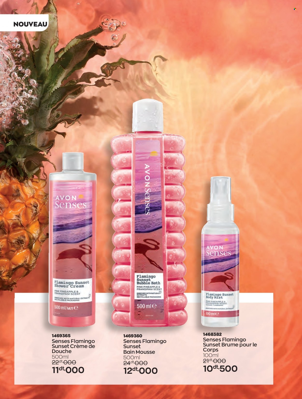 Catalogue Avon - 01/07/2022 - 31/07/2022. Page 14