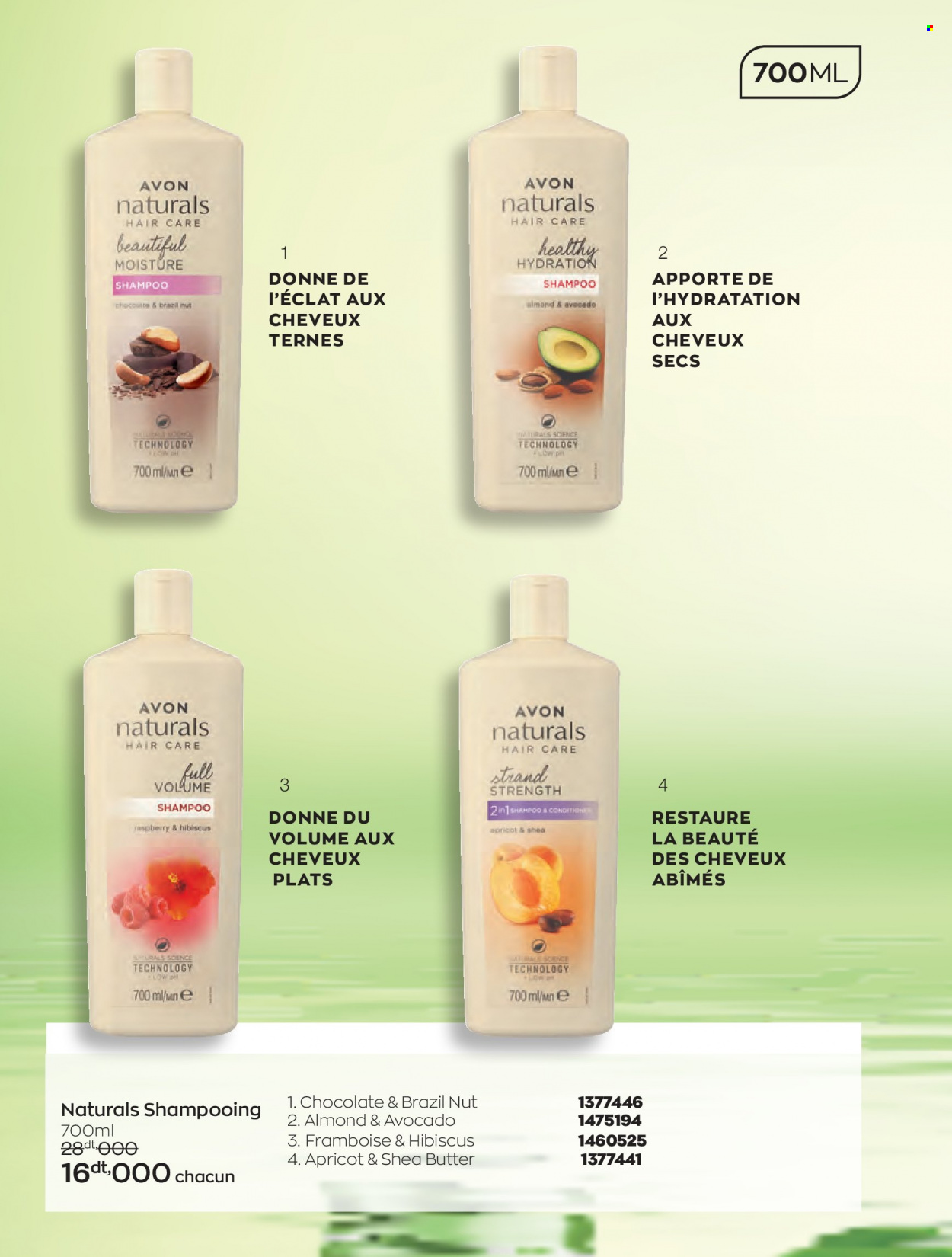 Catalogue Avon - 01/07/2022 - 31/07/2022. Page 16