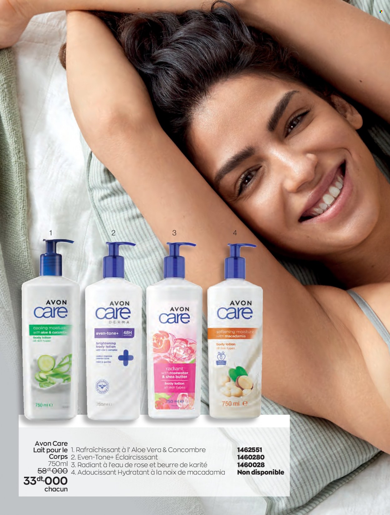 Catalogue Avon - 01/07/2022 - 31/07/2022. Page 20