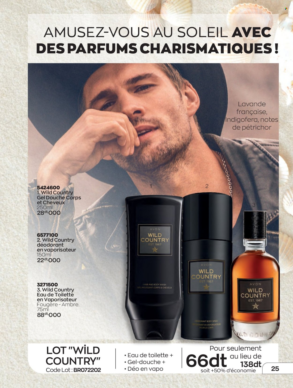 Catalogue Avon - 01/07/2022 - 31/07/2022. Page 25