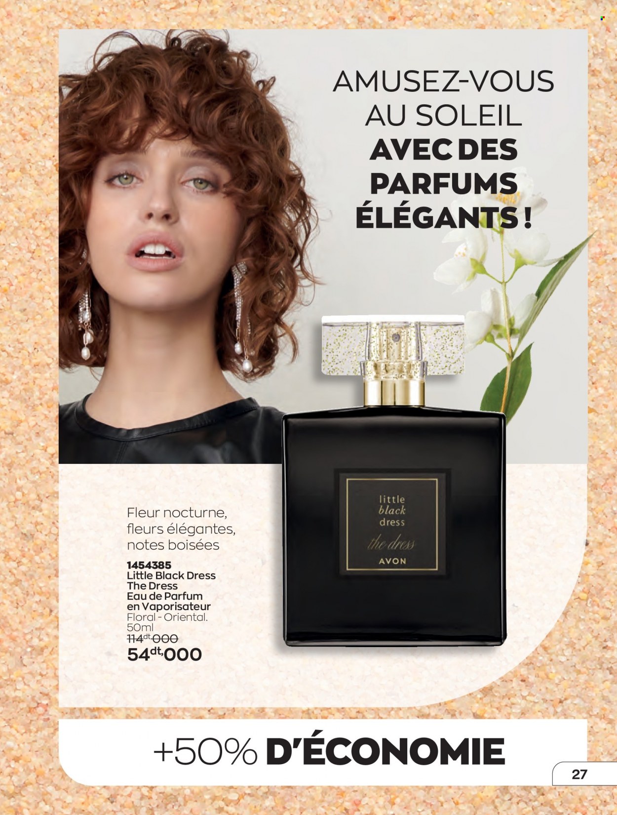 Catalogue Avon - 01/07/2022 - 31/07/2022. Page 27
