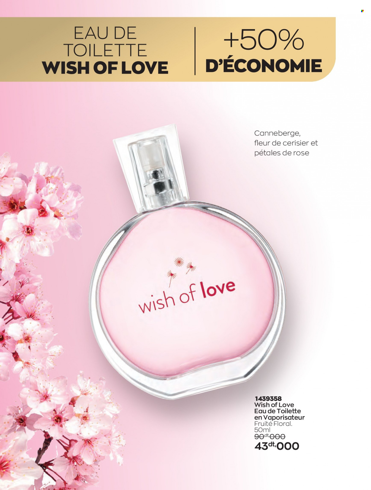 Catalogue Avon - 01/07/2022 - 31/07/2022. Page 30