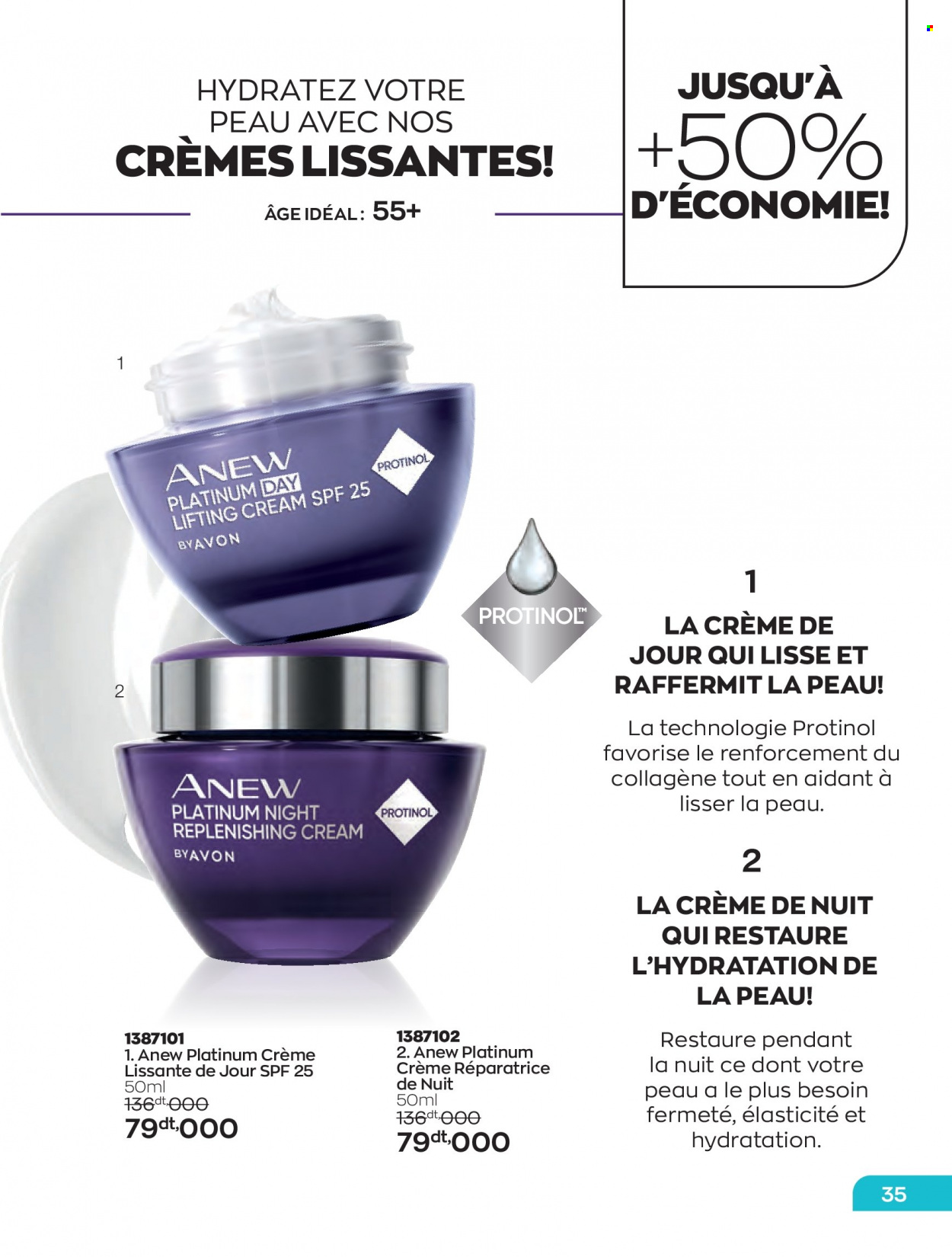 Catalogue Avon - 01/07/2022 - 31/07/2022. Page 35