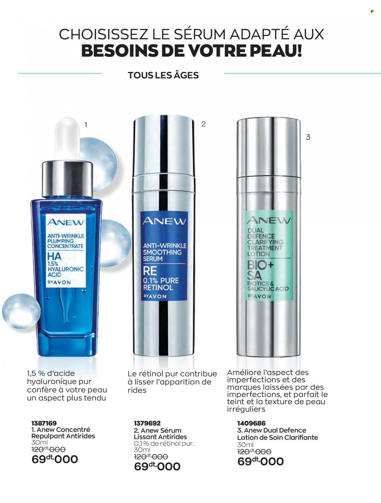 Catalogue Avon - 01/07/2022 - 31/07/2022. Page 42