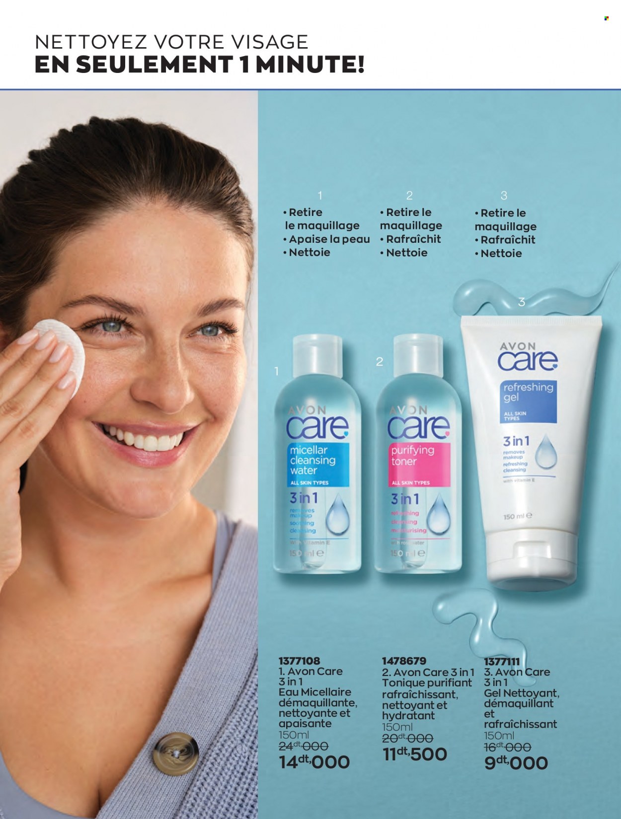 Catalogue Avon - 01/07/2022 - 31/07/2022. Page 48