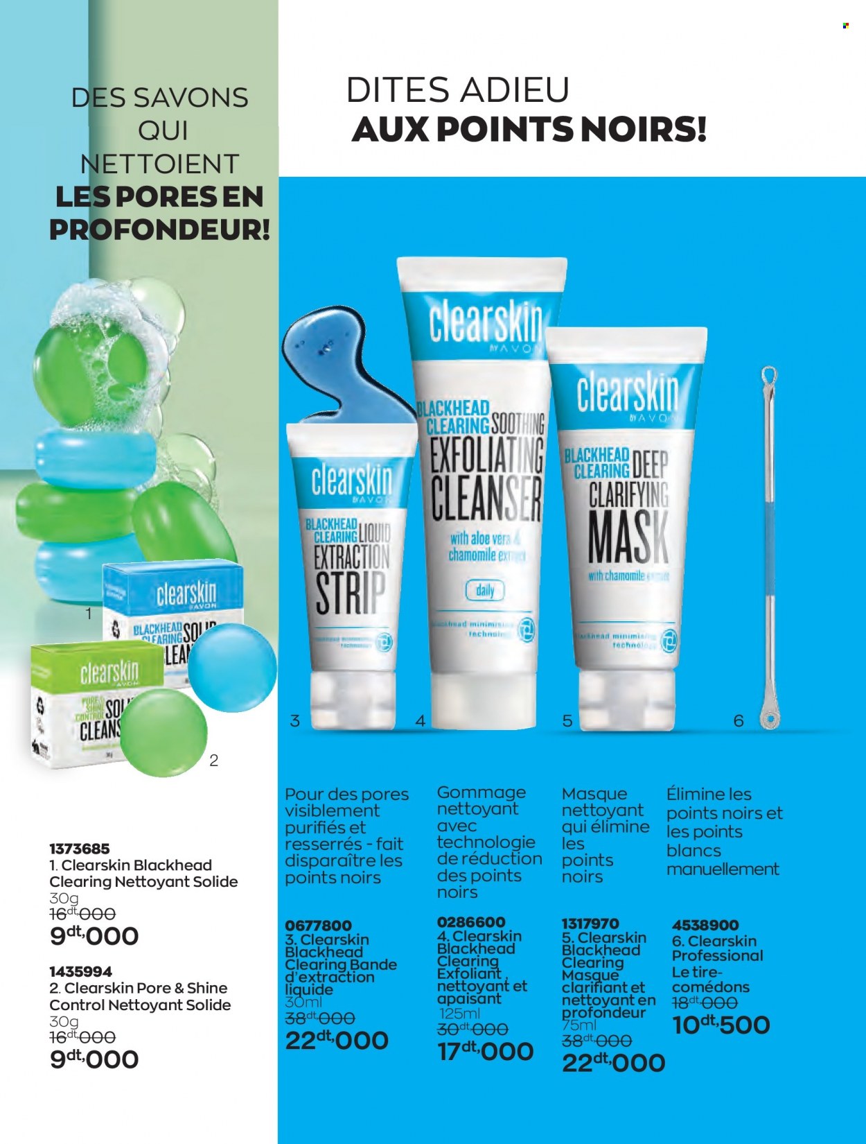 Catalogue Avon - 01/07/2022 - 31/07/2022. Page 50