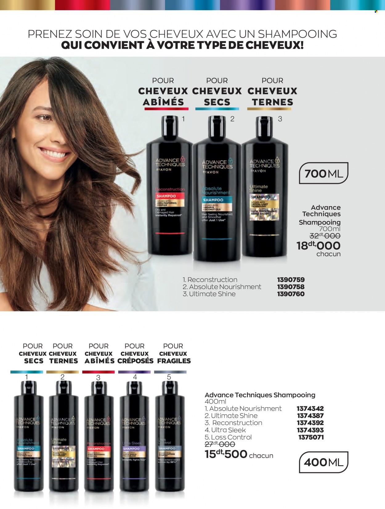 Catalogue Avon - 01/07/2022 - 31/07/2022. Page 68