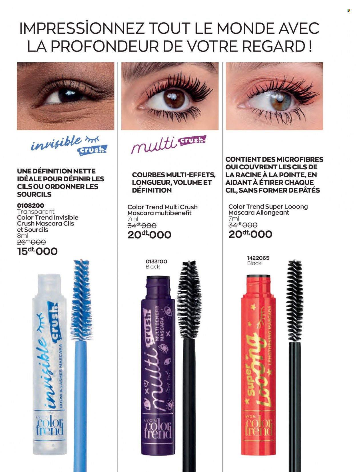 Catalogue Avon - 01/07/2022 - 31/07/2022. Page 90