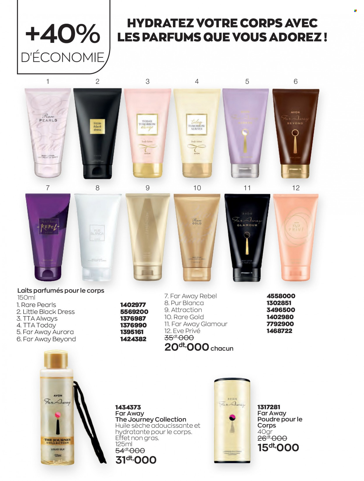 Catalogue Avon - 01/07/2022 - 31/07/2022. Page 112