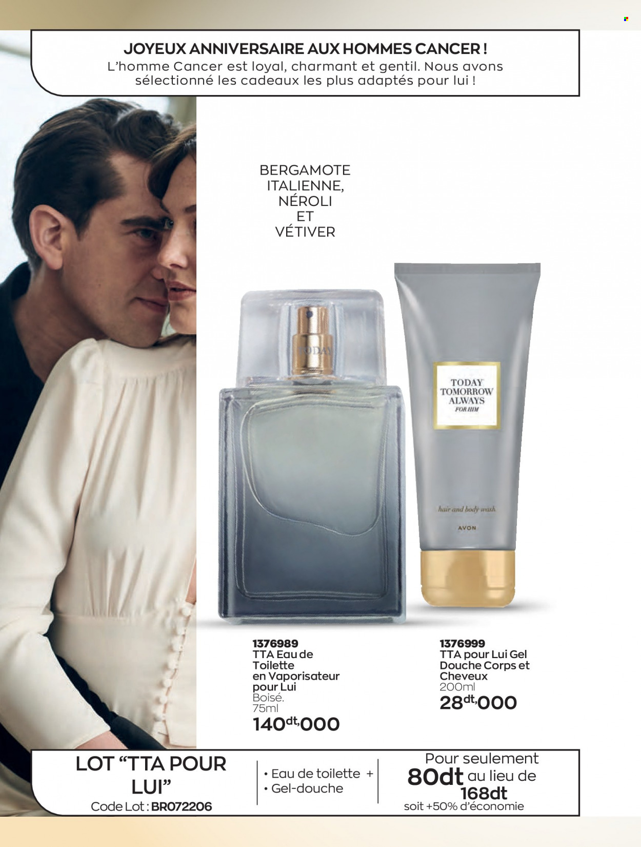 Catalogue Avon - 01/07/2022 - 31/07/2022. Page 118