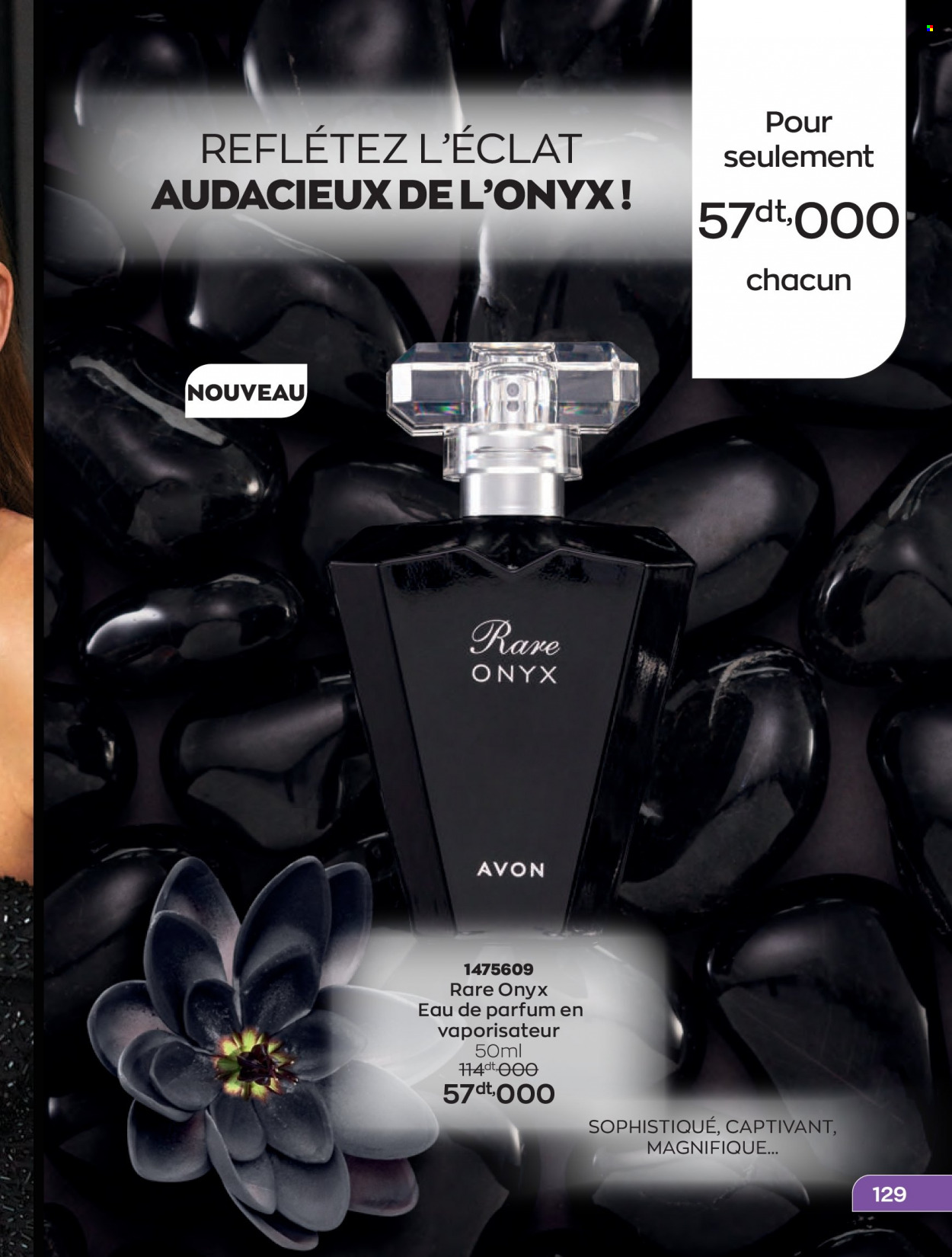 Catalogue Avon - 01/07/2022 - 31/07/2022. Page 129