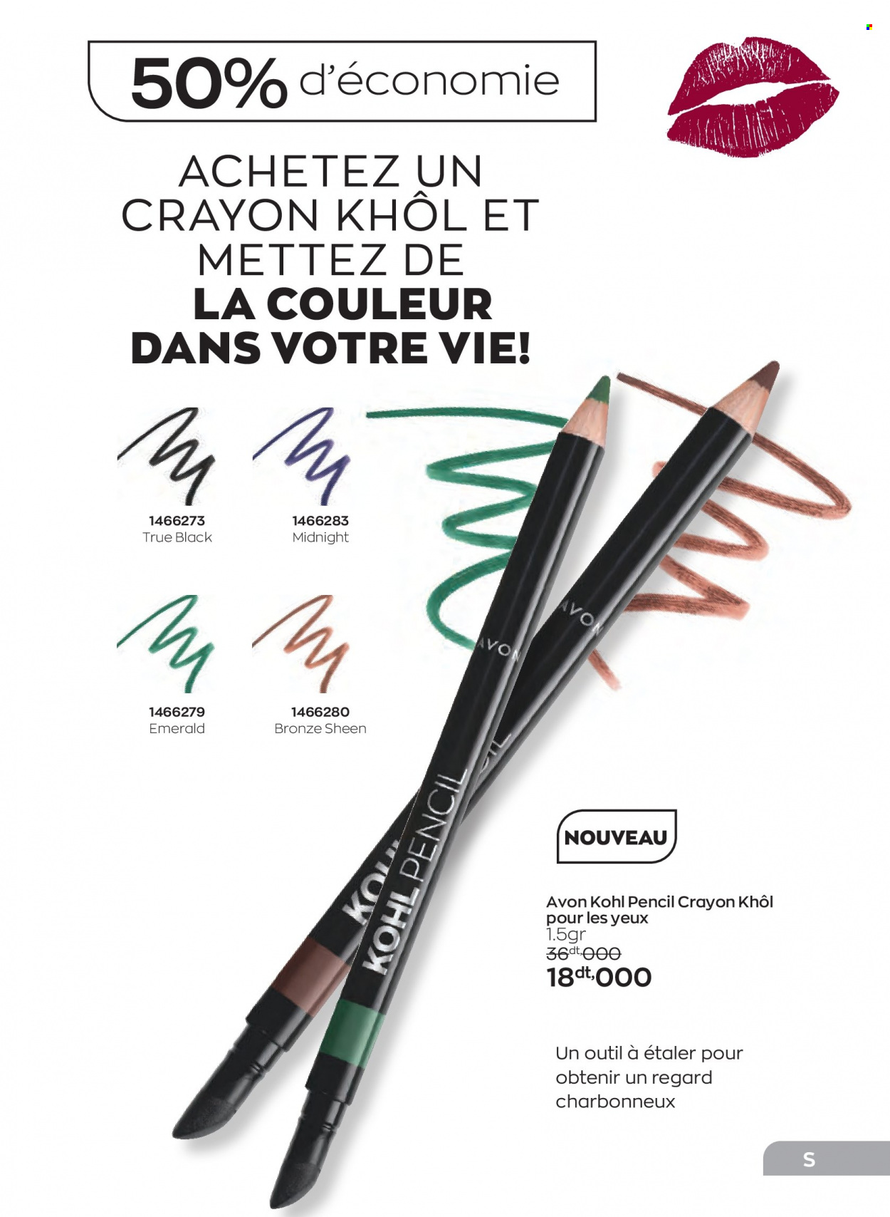 Catalogue Avon - 01/07/2022 - 31/07/2022. Page 151