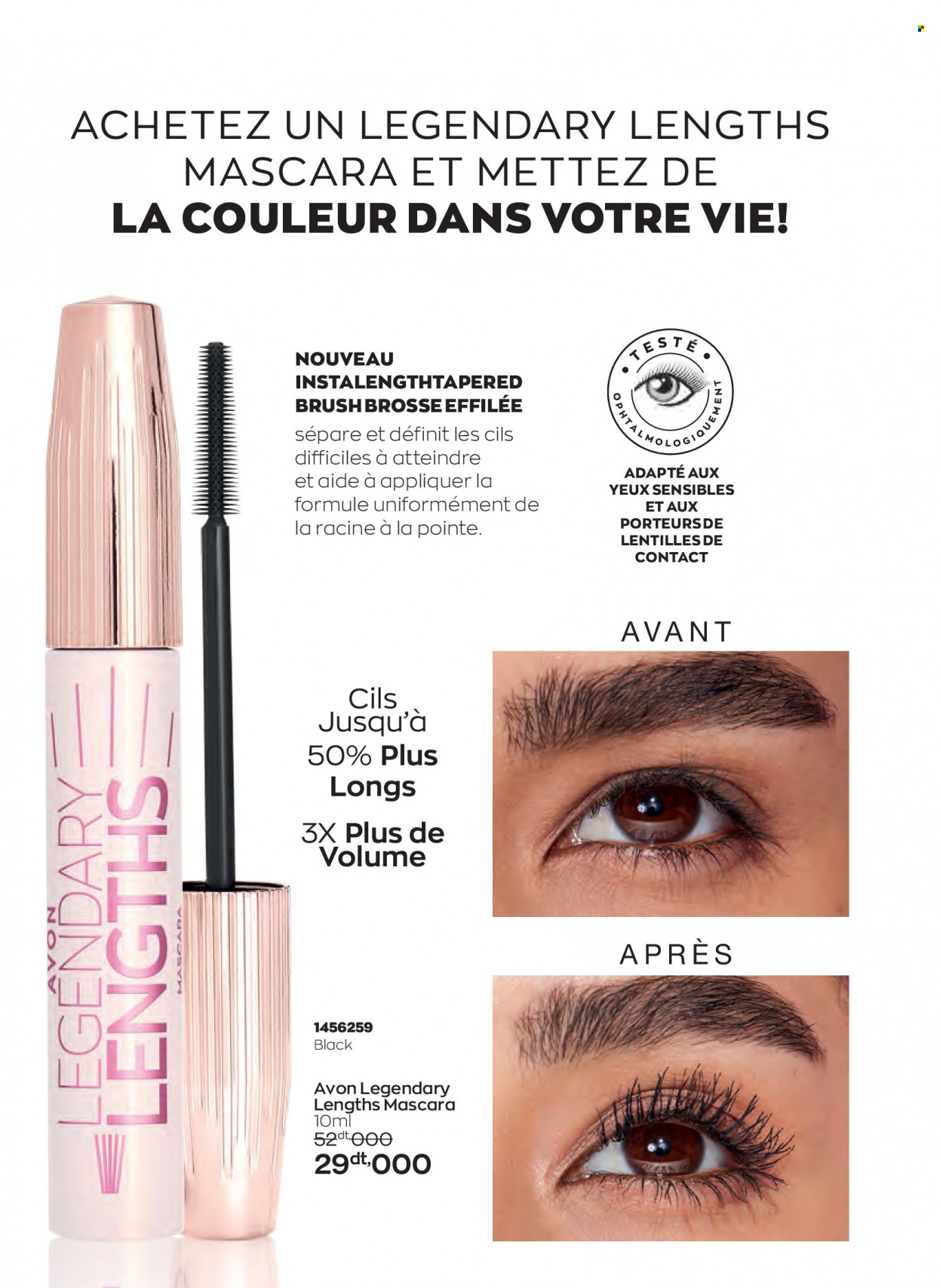 Catalogue Avon - 01/07/2022 - 31/07/2022. Page 152