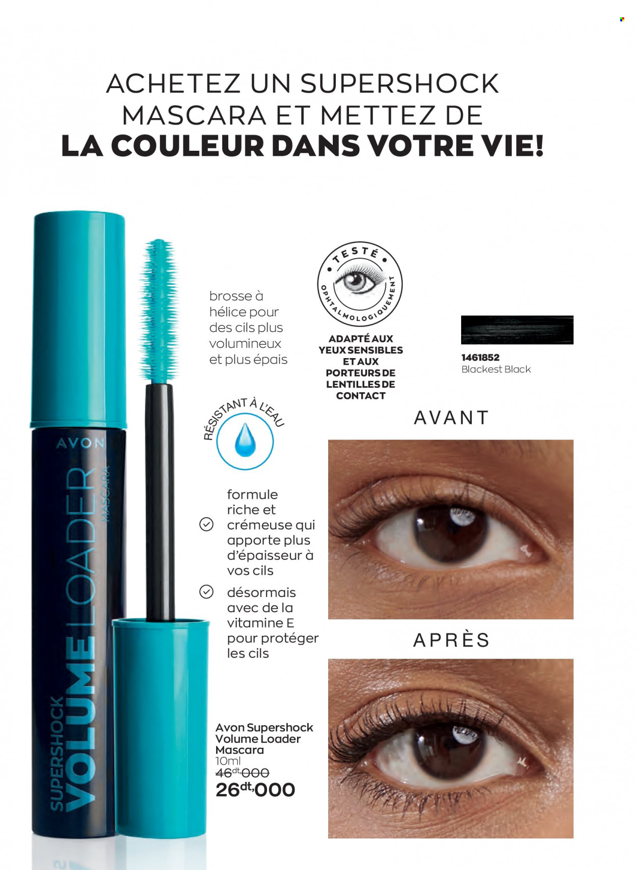 Catalogue Avon - 01/07/2022 - 31/07/2022. Page 154
