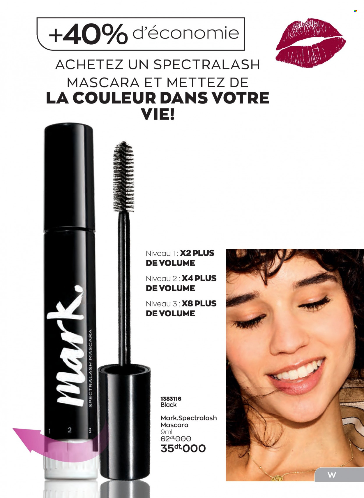 Catalogue Avon - 01/07/2022 - 31/07/2022. Page 155