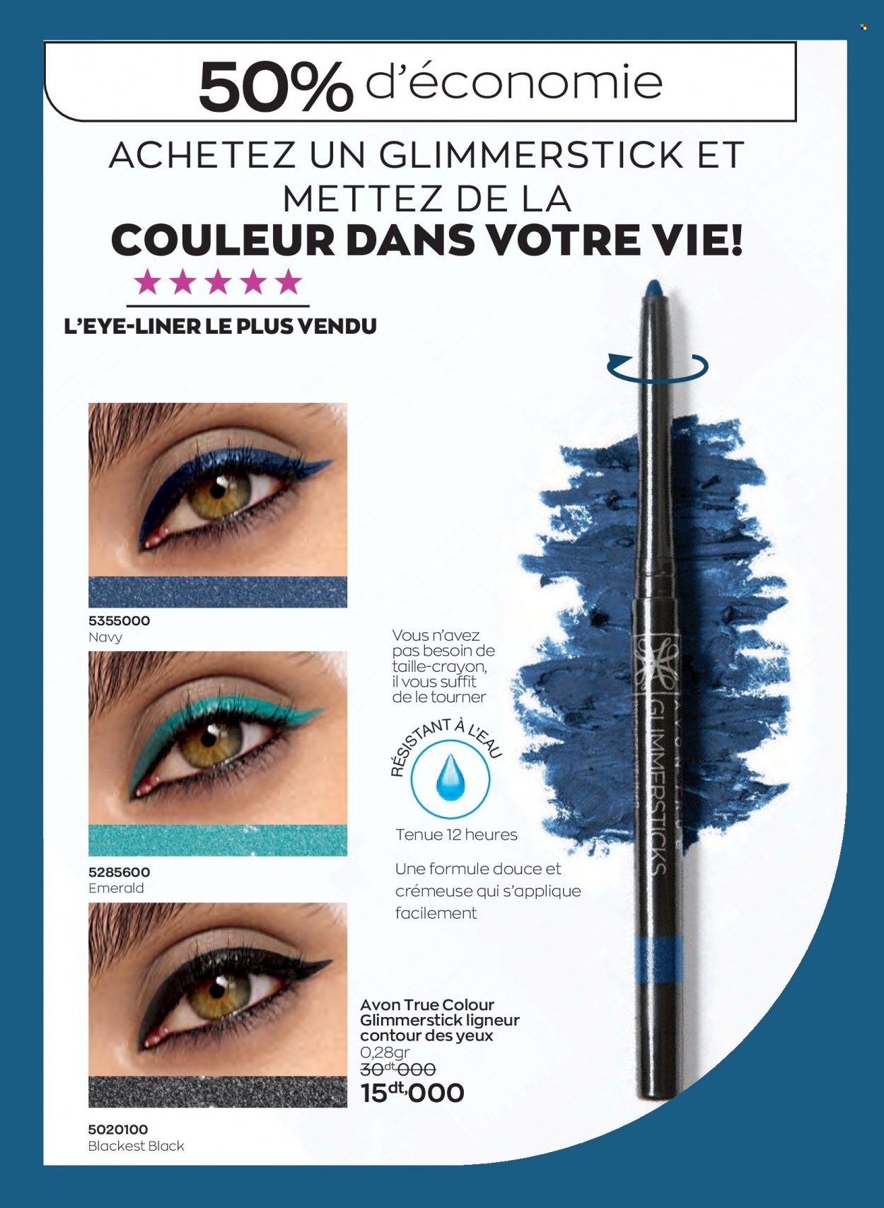 Catalogue Avon - 01/07/2022 - 31/07/2022. Page 156