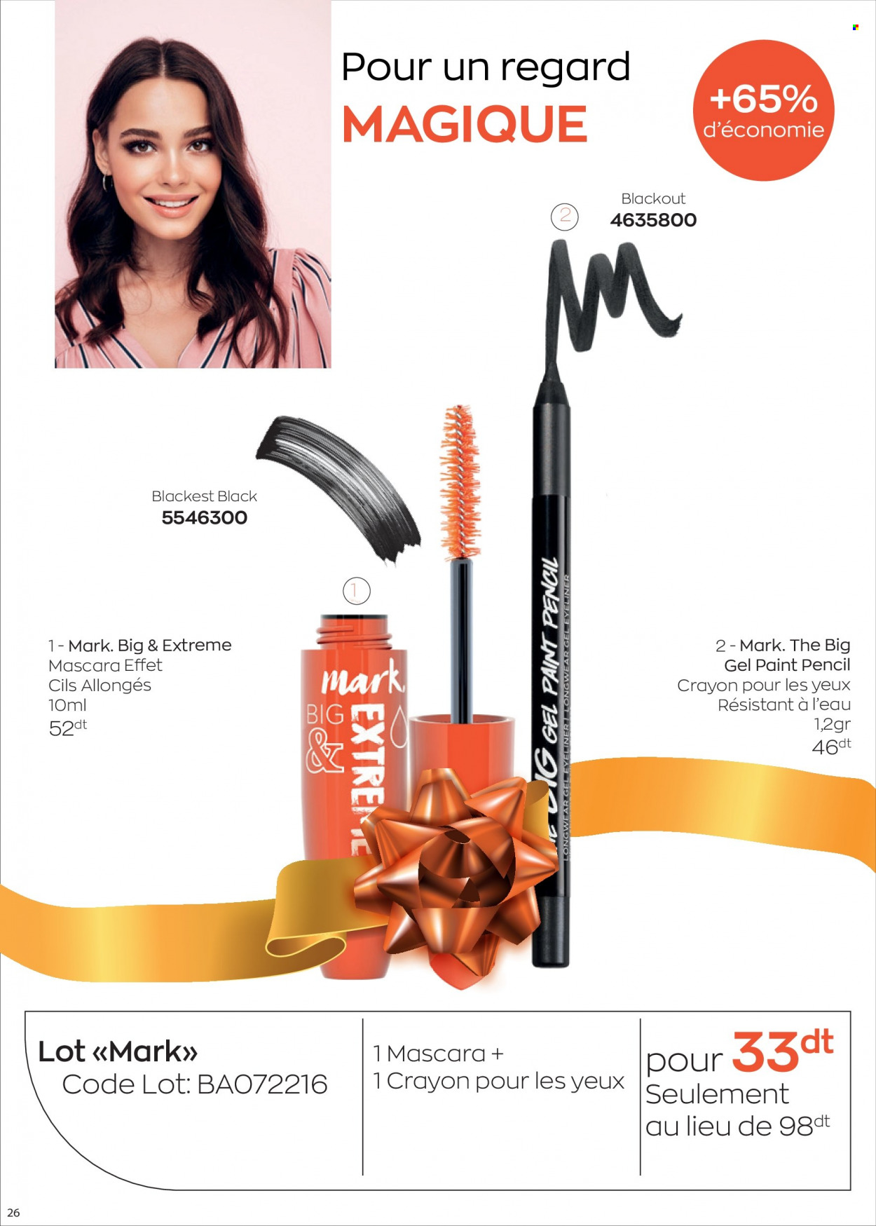 Catalogue Avon - 01/07/2022 - 31/07/2022. Page 26