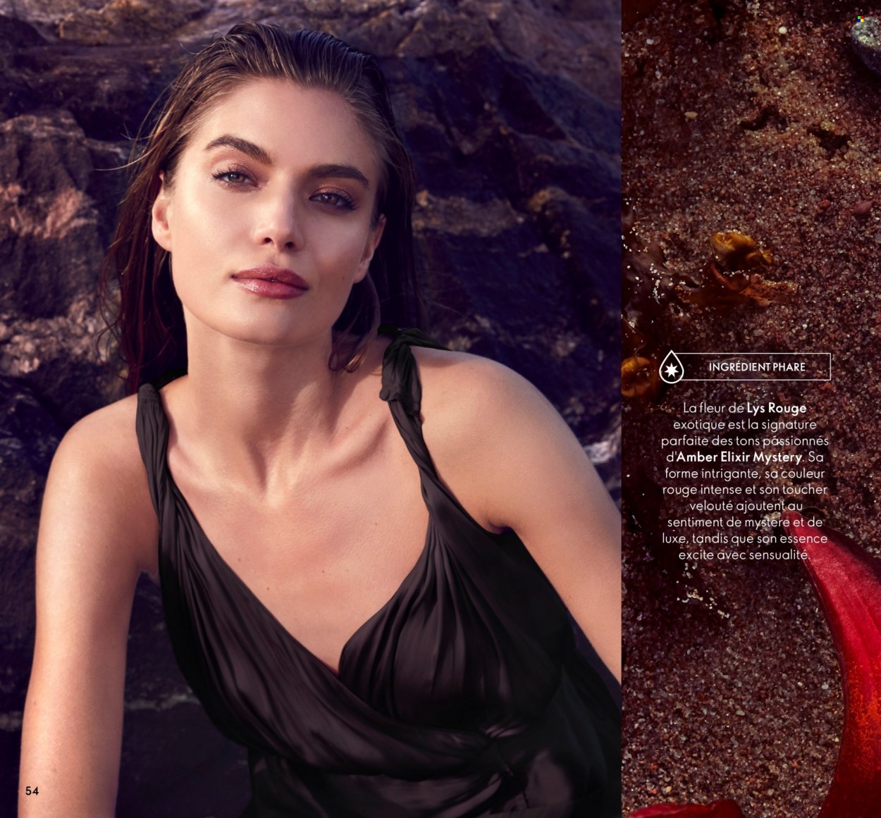 Catalogue Oriflame - 01/08/2022 - 31/08/2022. Page 54