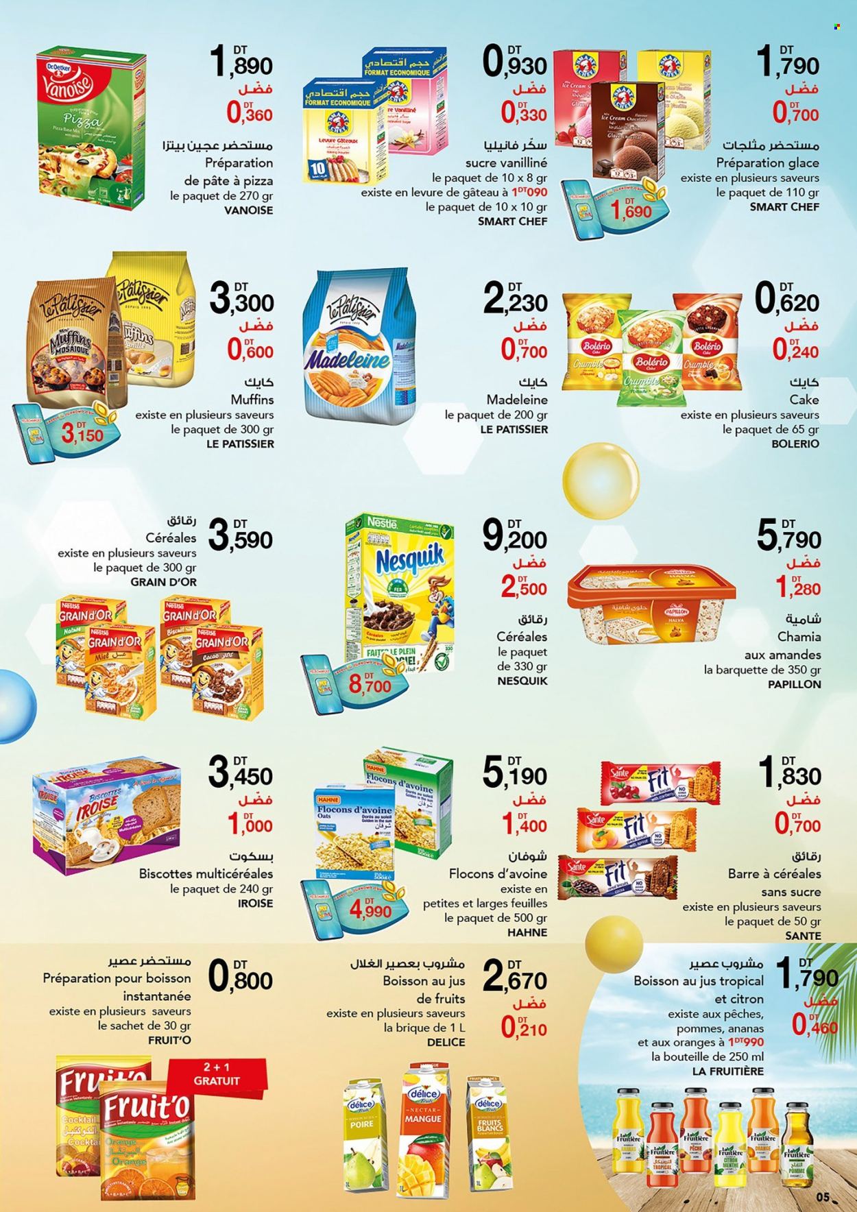 Catalogue Magasin Général - 14/07/2022 - 26/07/2022. Page 10
