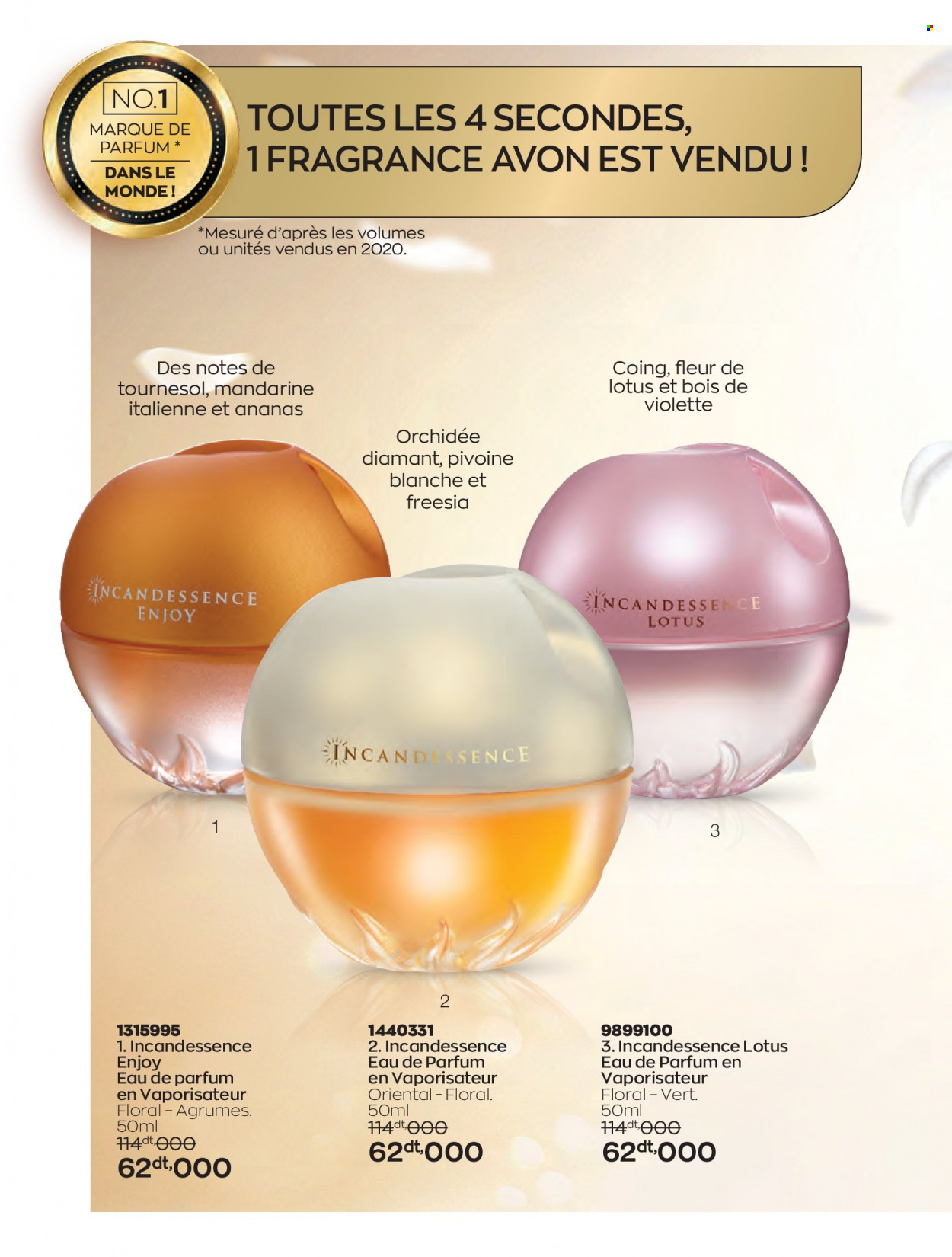 Catalogue Avon - 01/08/2022 - 31/08/2022. Page 6