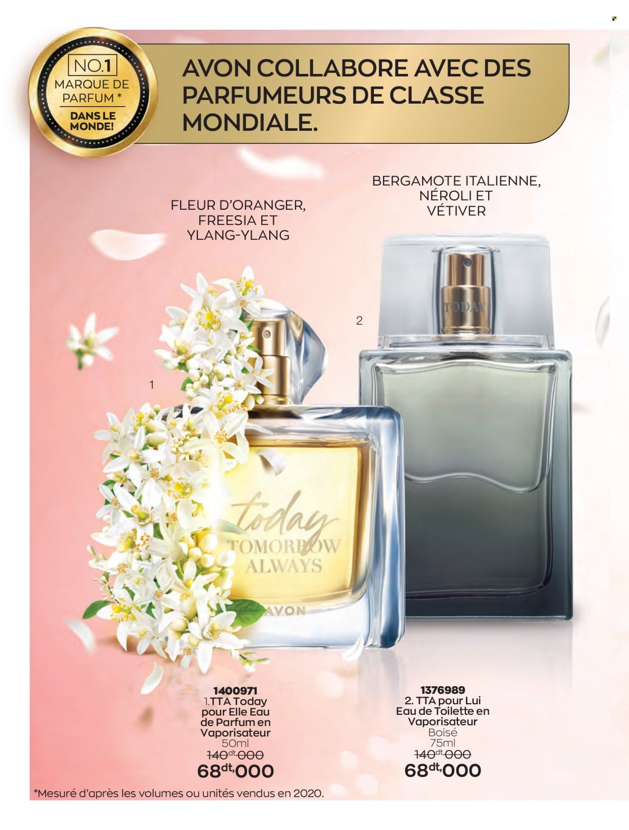 Catalogue Avon - 01/08/2022 - 31/08/2022. Page 16