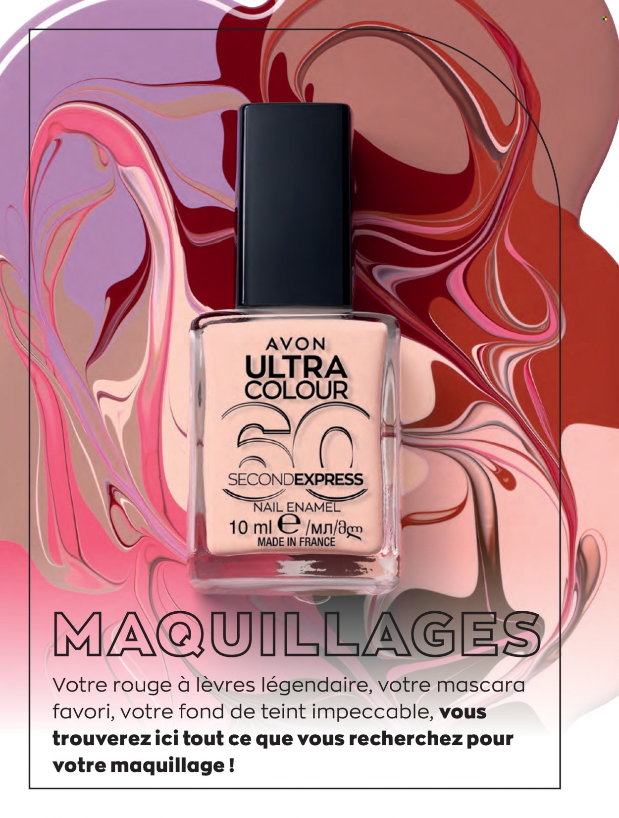 Catalogue Avon - 01/08/2022 - 31/08/2022. Page 28