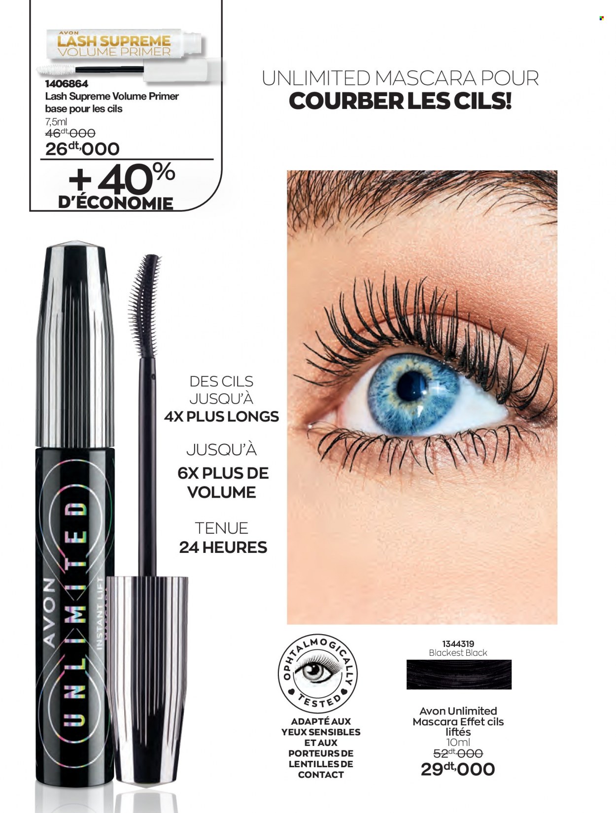 Catalogue Avon - 01/08/2022 - 31/08/2022. Page 40