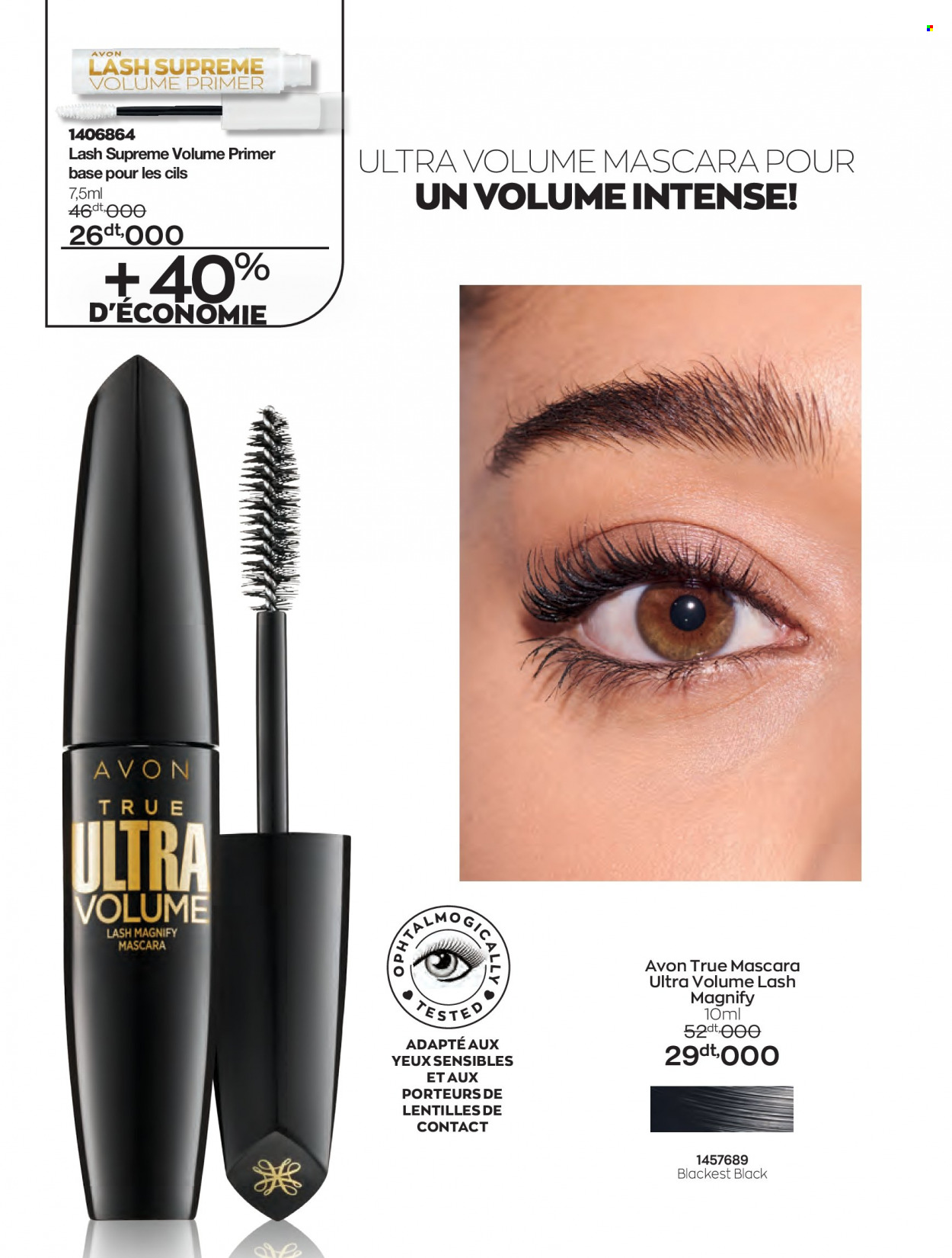 Catalogue Avon - 01/08/2022 - 31/08/2022. Page 42