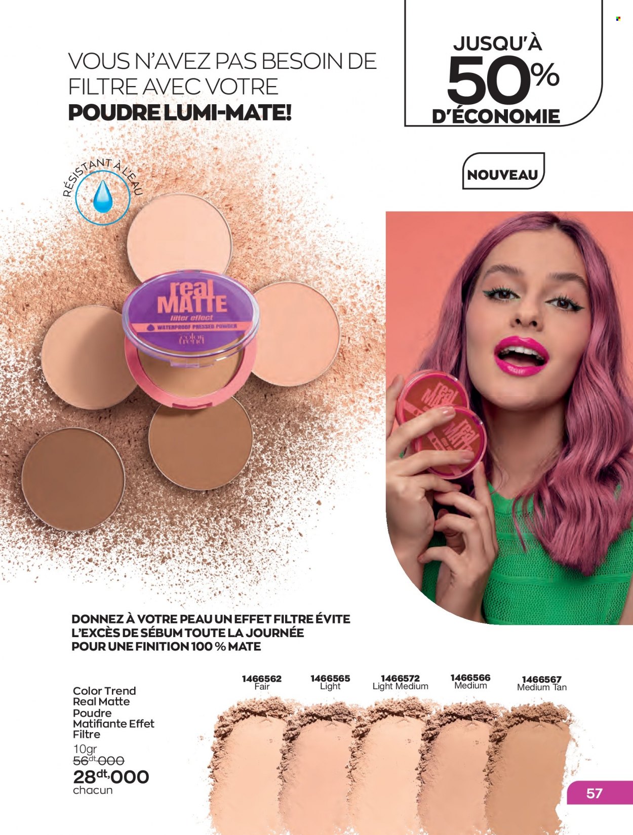 Catalogue Avon - 01/08/2022 - 31/08/2022. Page 57