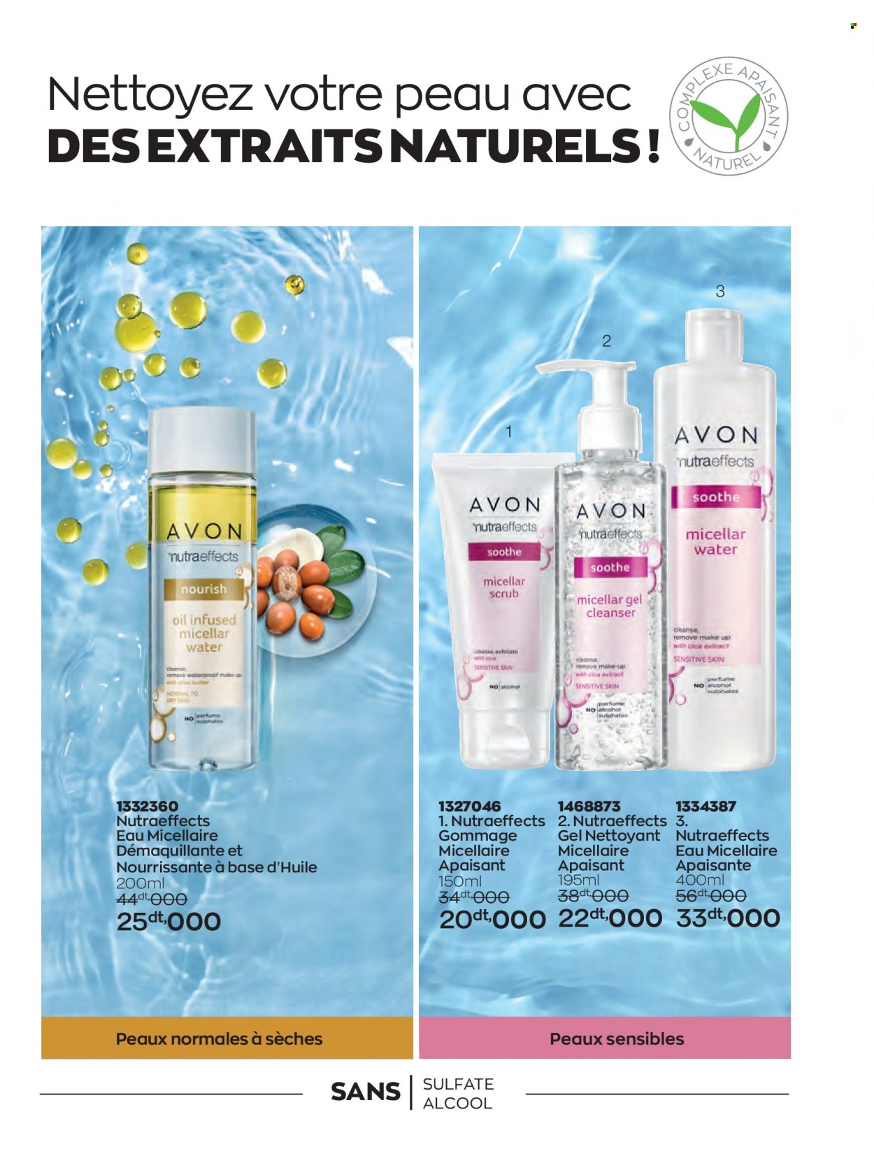 Catalogue Avon - 01/08/2022 - 31/08/2022. Page 66