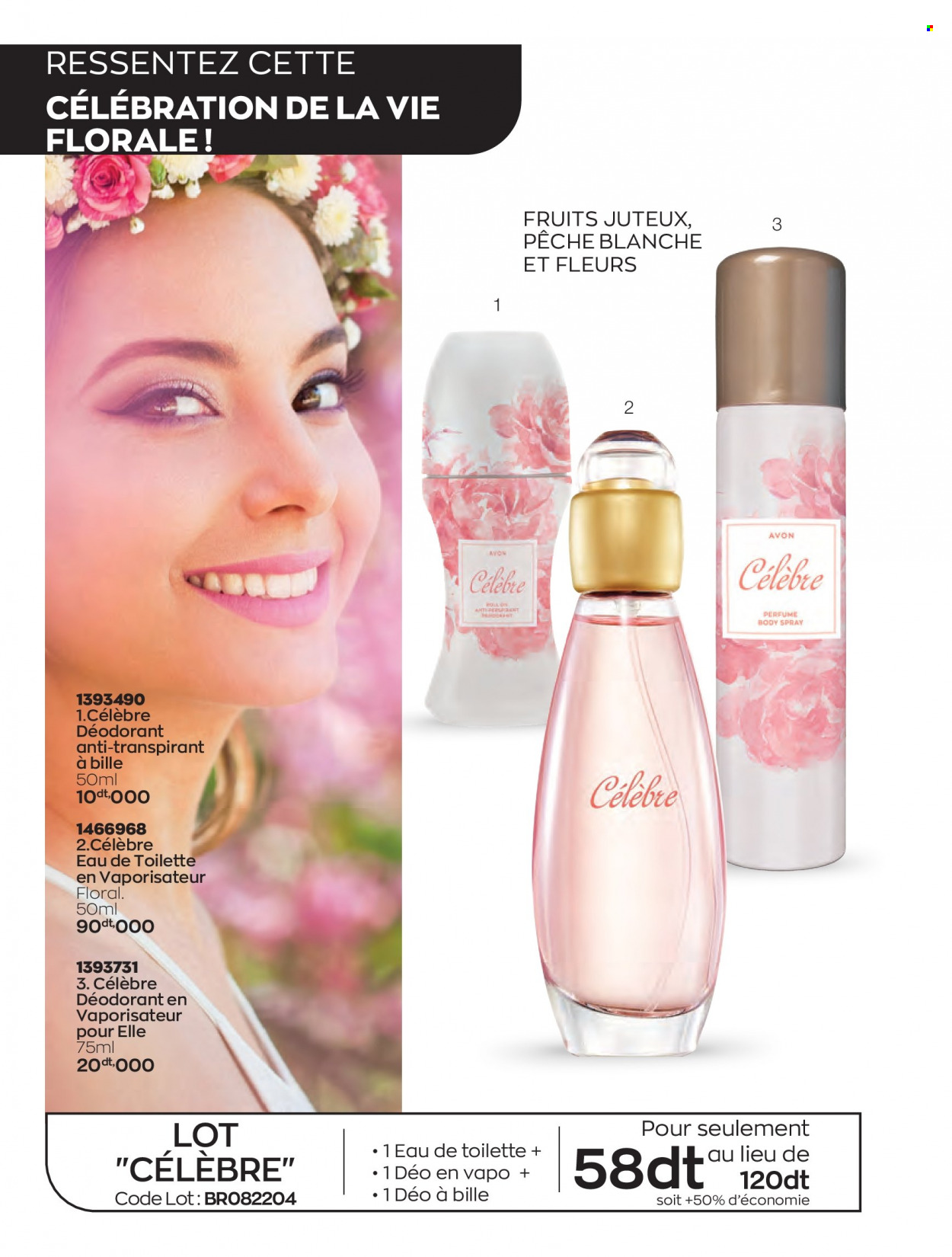 Catalogue Avon - 01/08/2022 - 31/08/2022. Page 90