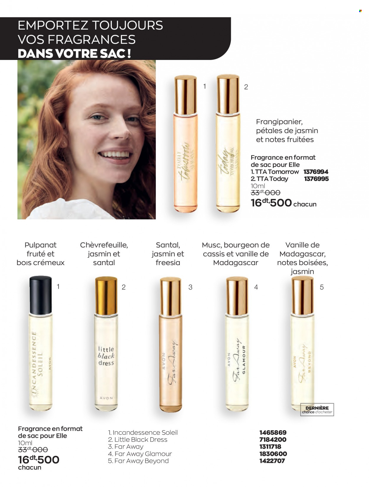 Catalogue Avon - 01/08/2022 - 31/08/2022. Page 94