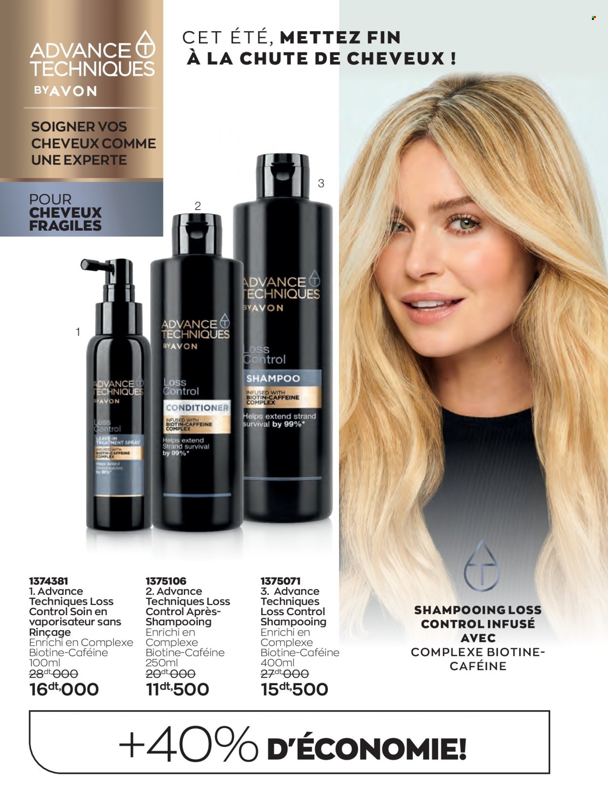 Catalogue Avon - 01/08/2022 - 31/08/2022. Page 126