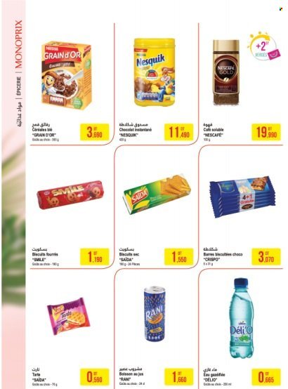 Catalogue Monoprix - 02/08/2022 - 14/08/2022. Page 6