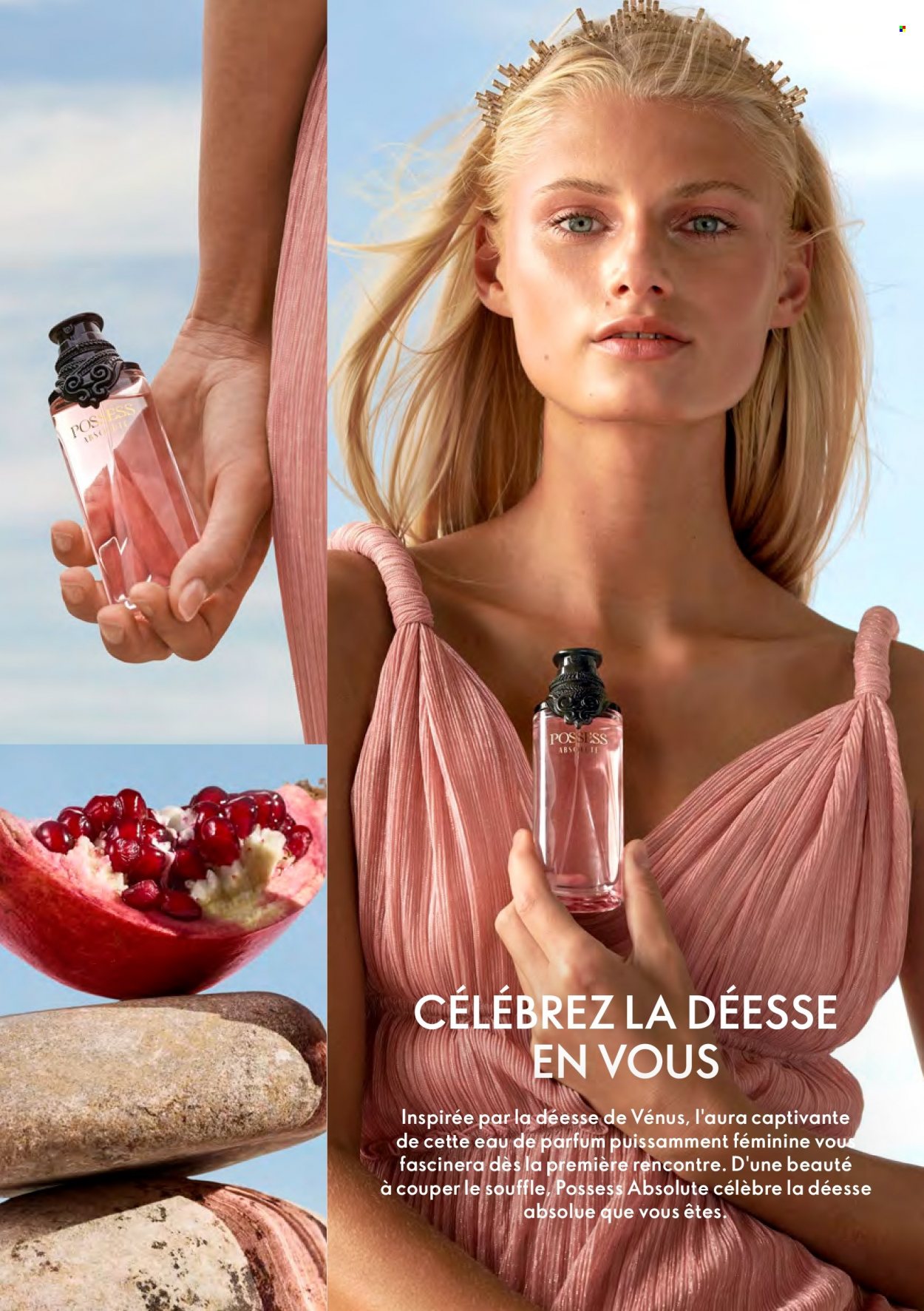 Catalogue Oriflame - 01/09/2022 - 30/09/2022. Page 4