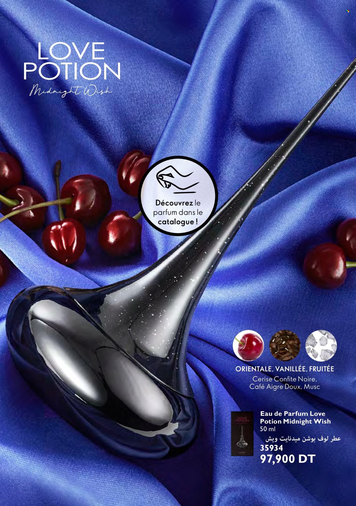 Catalogue Oriflame - 01/09/2022 - 30/09/2022. Page 9