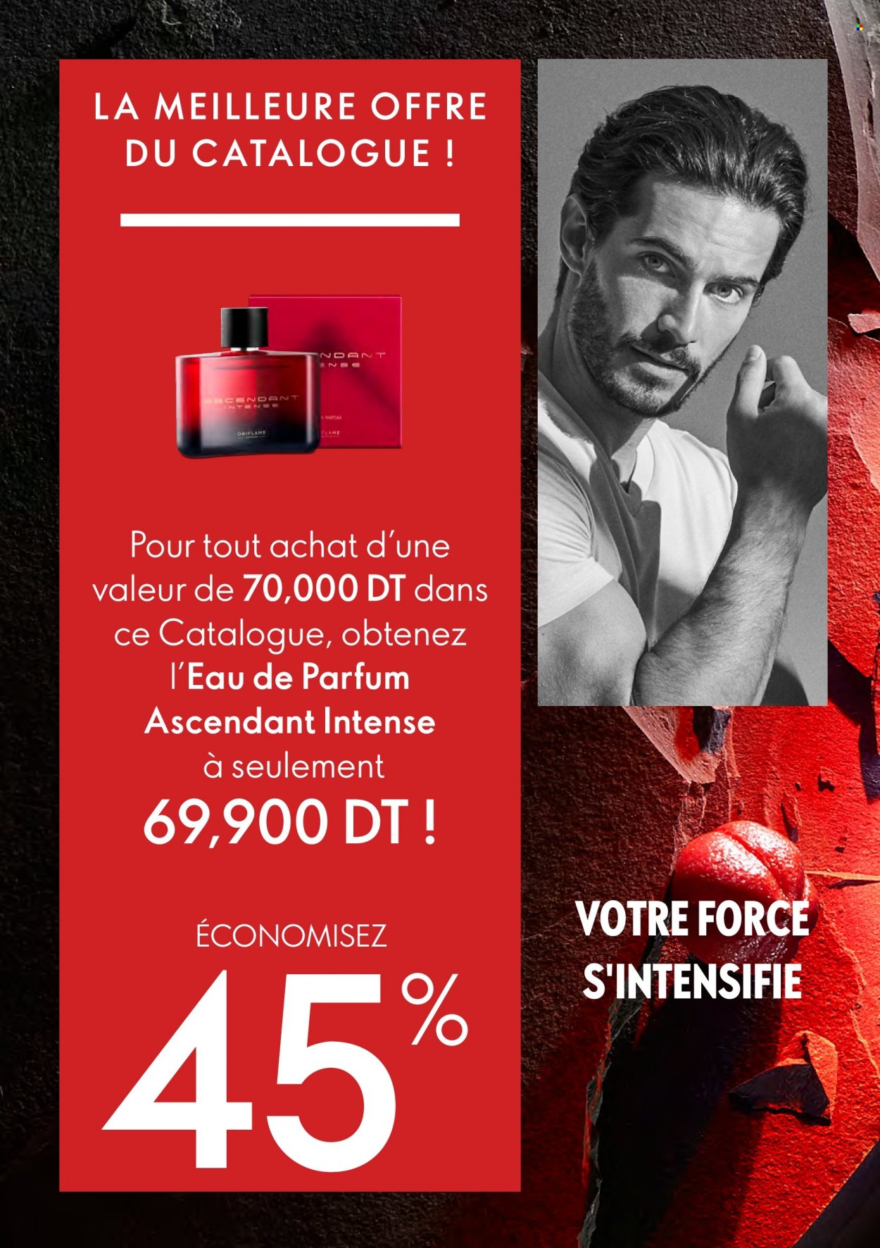 Catalogue Oriflame - 01/09/2022 - 30/09/2022. Page 10