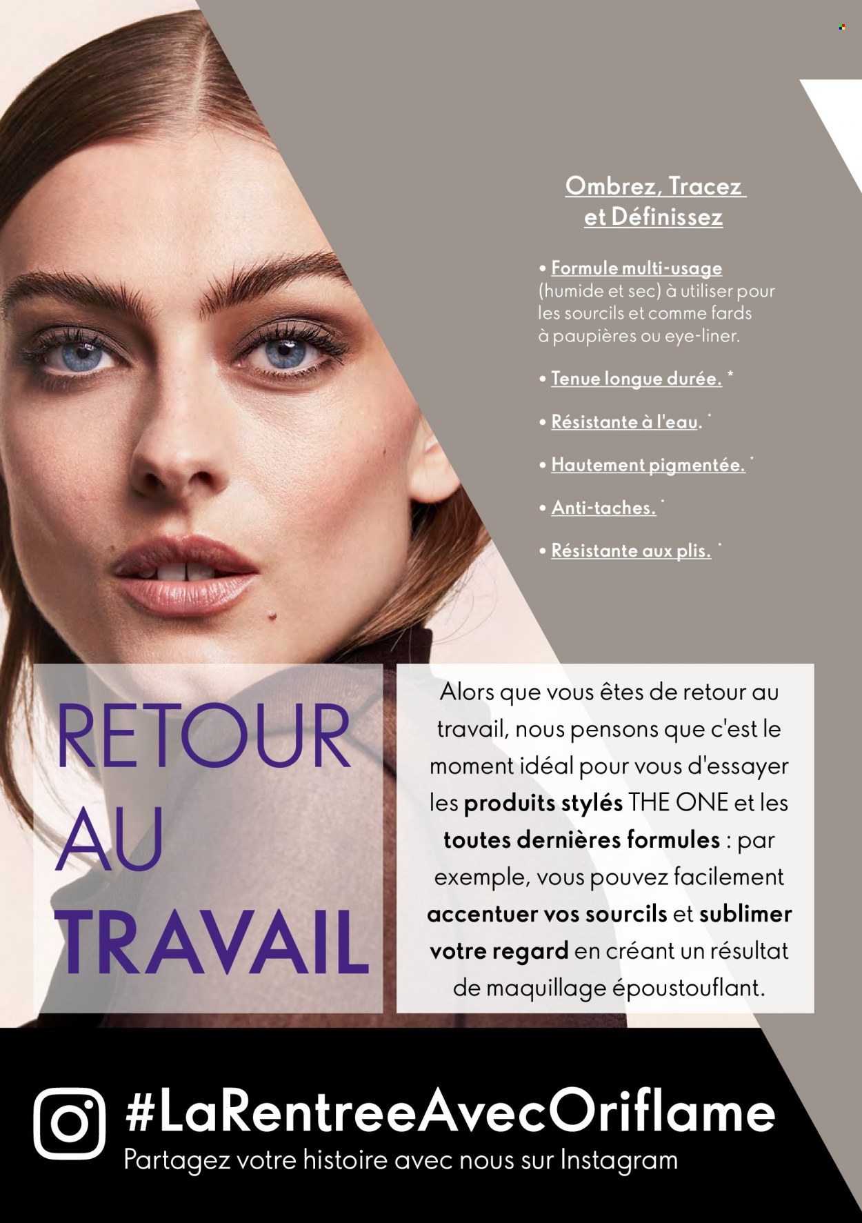 Catalogue Oriflame - 01/09/2022 - 30/09/2022. Page 22