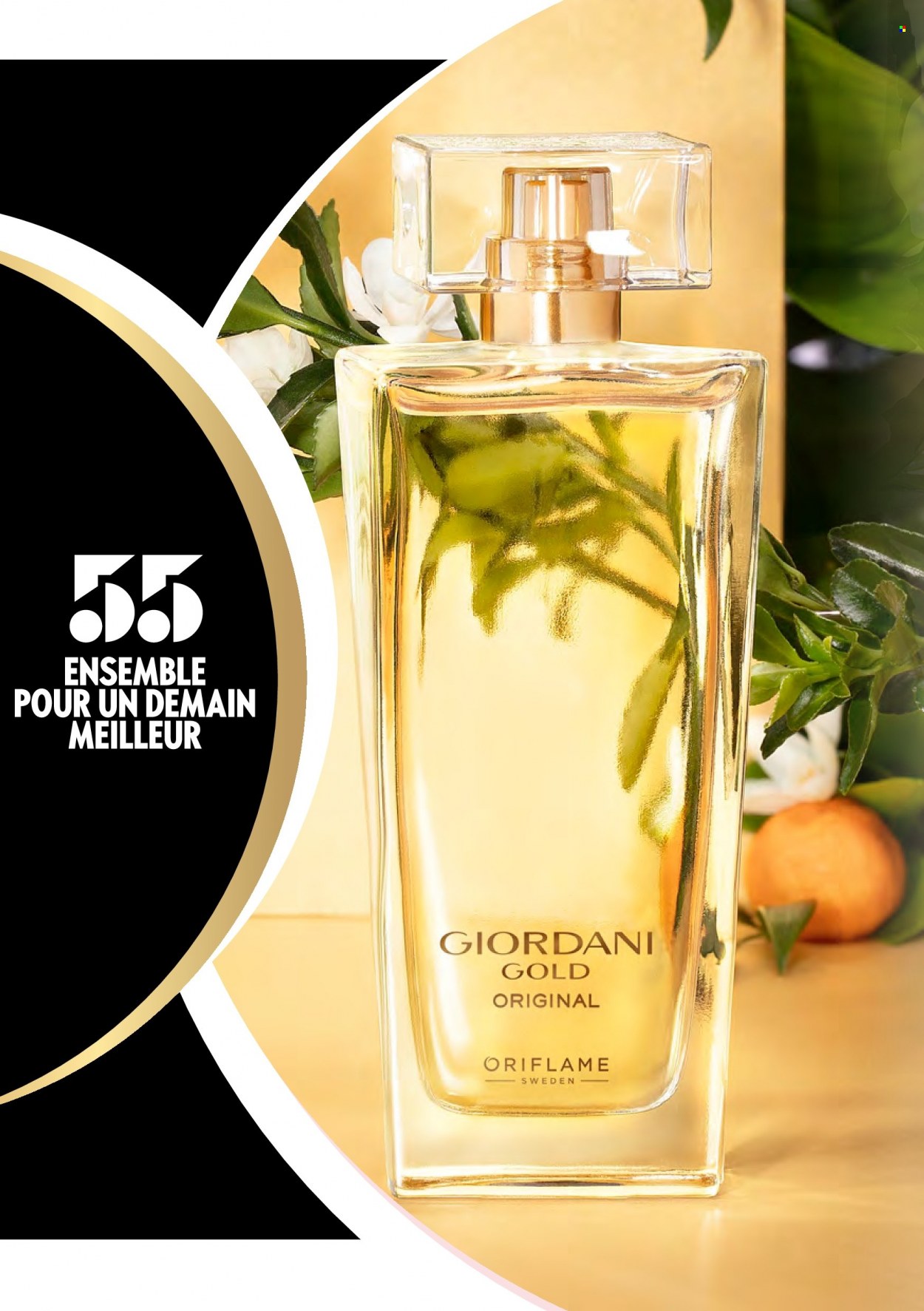 Catalogue Oriflame - 01/09/2022 - 30/09/2022. Page 32