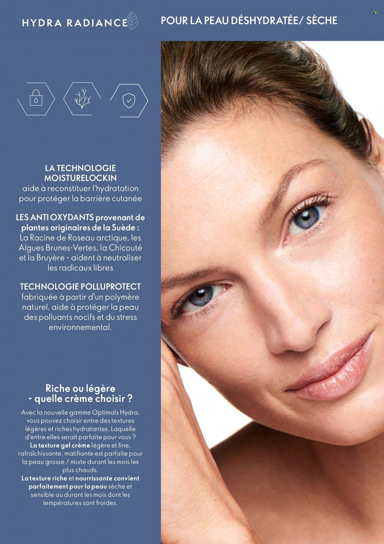 Catalogue Oriflame - 01/09/2022 - 30/09/2022. Page 102