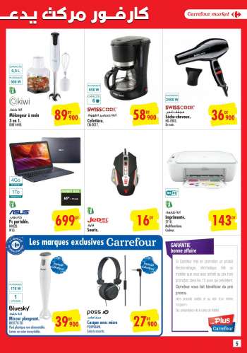 Catalogue Carrefour Market