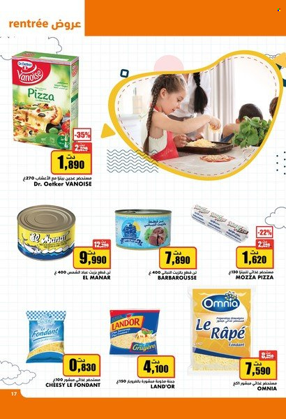 Catalogue Aziza - 31/08/2022 - 06/09/2022. Page 17