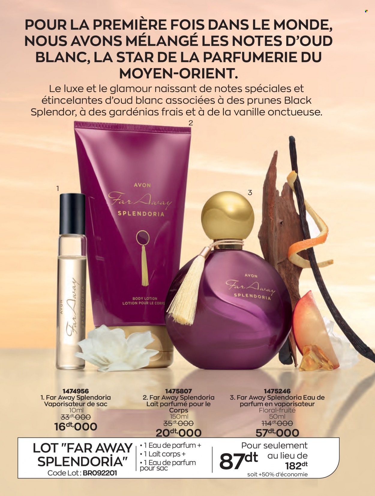 Catalogue Avon - 01/09/2022 - 30/09/2022. Page 4