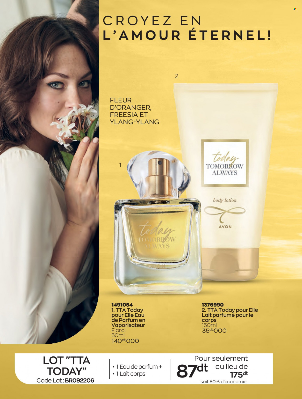Catalogue Avon - 01/09/2022 - 30/09/2022. Page 12