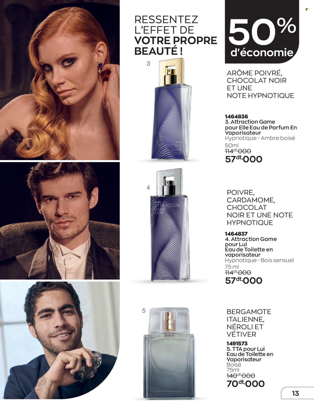 Catalogue Avon - 01/09/2022 - 30/09/2022. Page 13