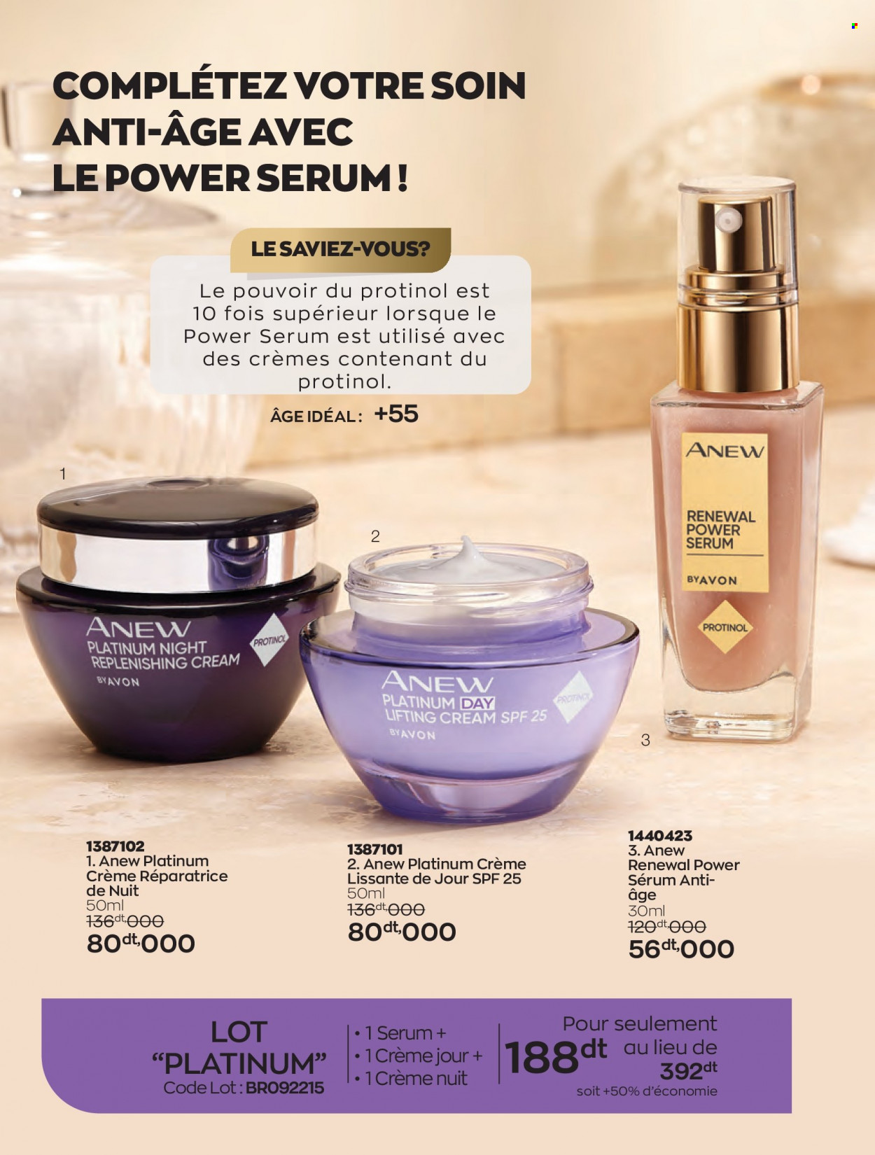 Catalogue Avon - 01/09/2022 - 30/09/2022. Page 30