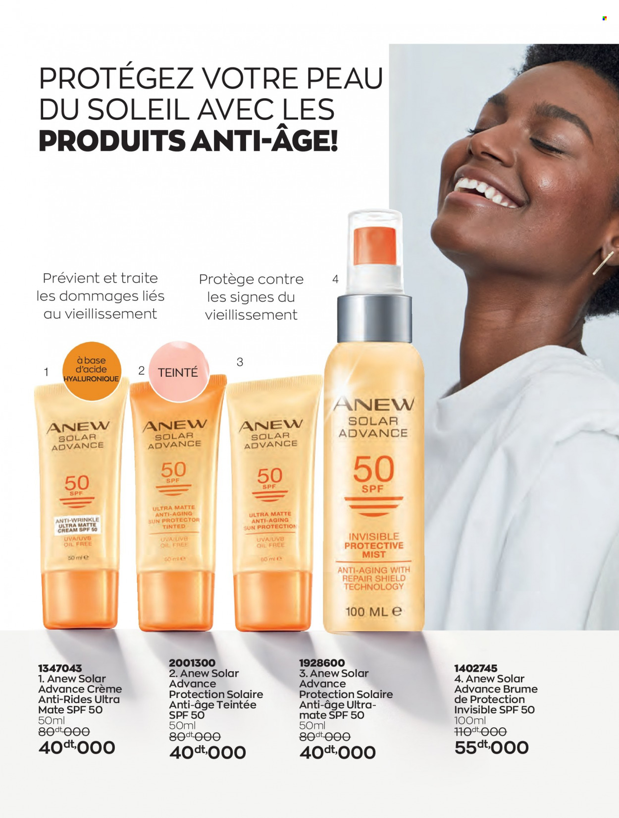 Catalogue Avon - 01/09/2022 - 30/09/2022. Page 34