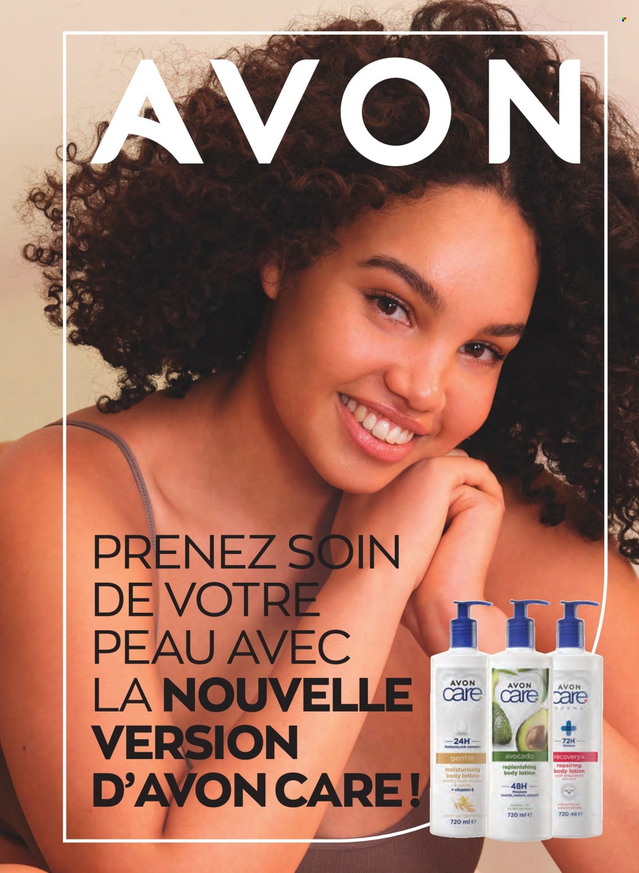 Catalogue Avon - 01/09/2022 - 30/09/2022. Page 157