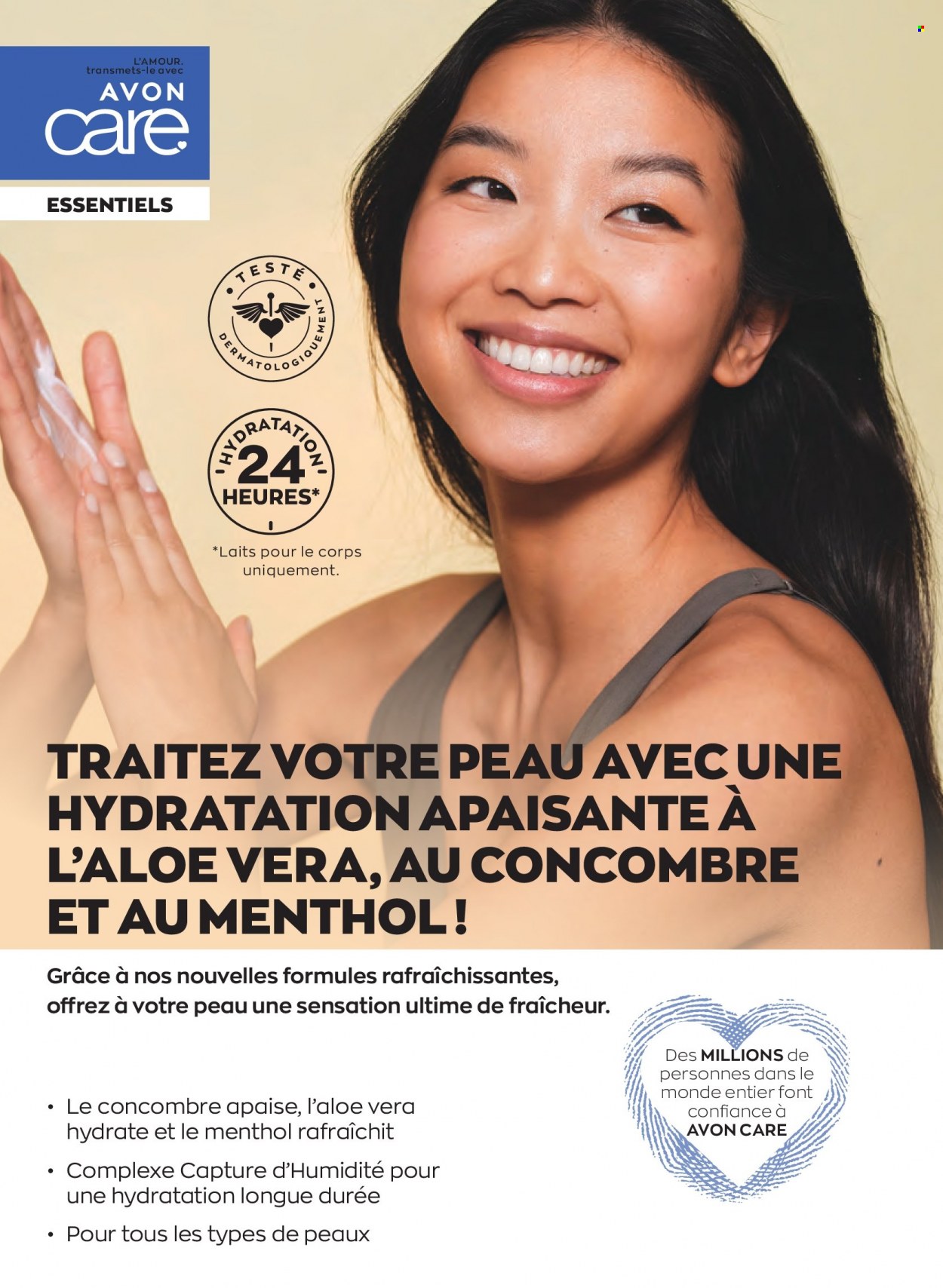 Catalogue Avon - 01/09/2022 - 30/09/2022. Page 160